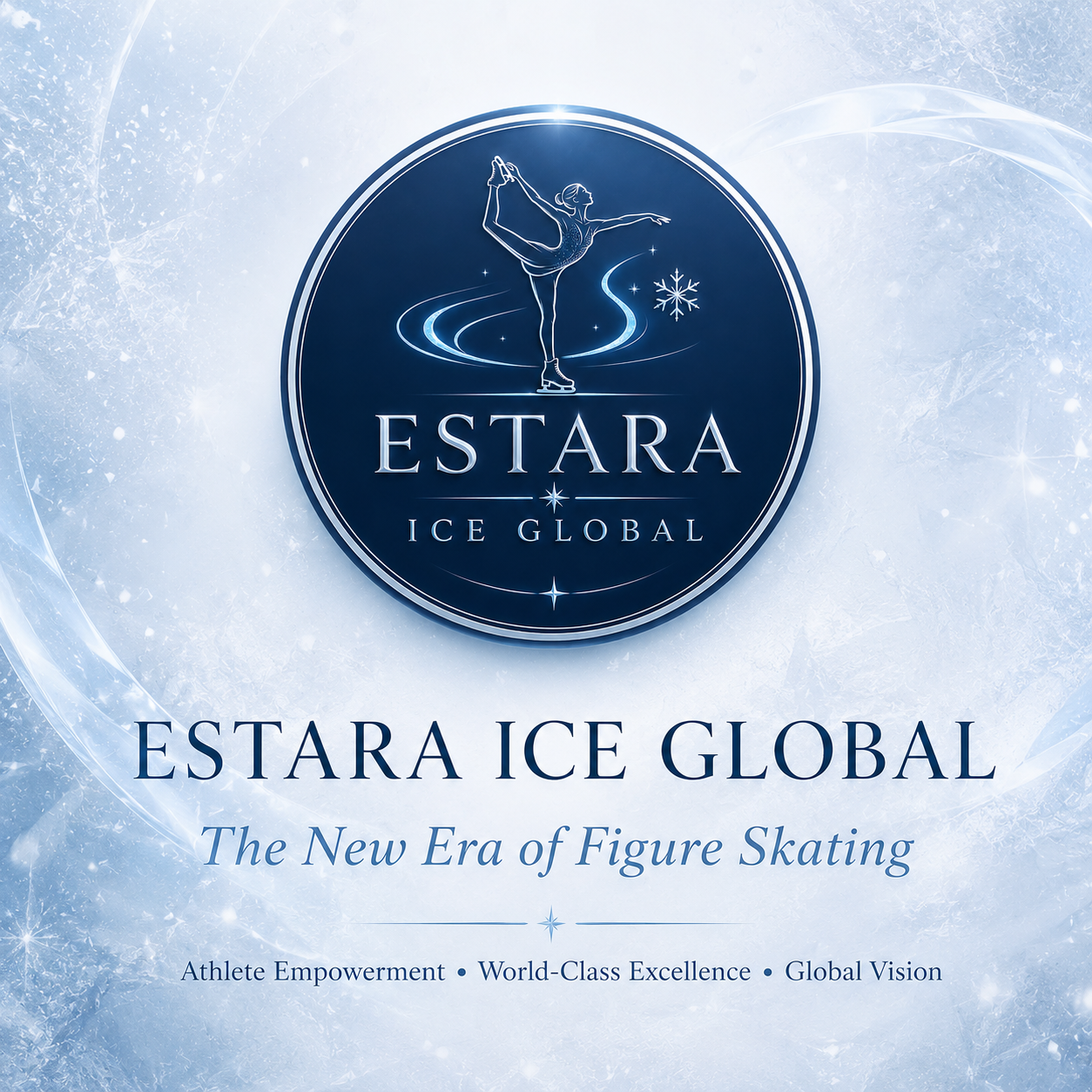 Estara Ice Global poster